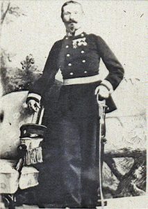 Ipolit Monden (1811 - 1900)
