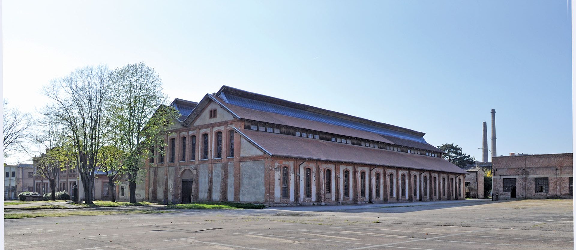 Gun Foundry today