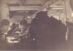 Bravari na radu, 1951